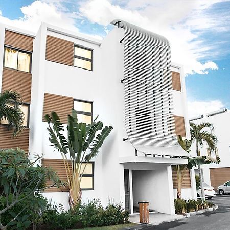 Apartamento Cap Ouest Luxury Penthouse By Dream Escapes Flic-en-Flacq Exterior foto