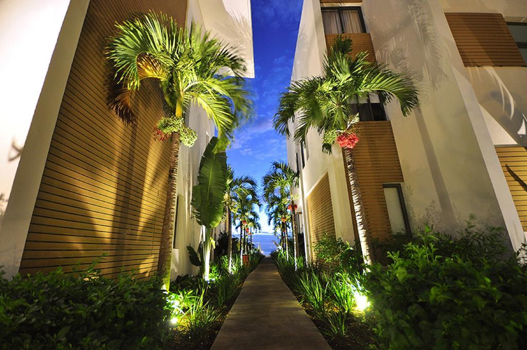 Apartamento Cap Ouest Luxury Penthouse By Dream Escapes Flic-en-Flacq Exterior foto